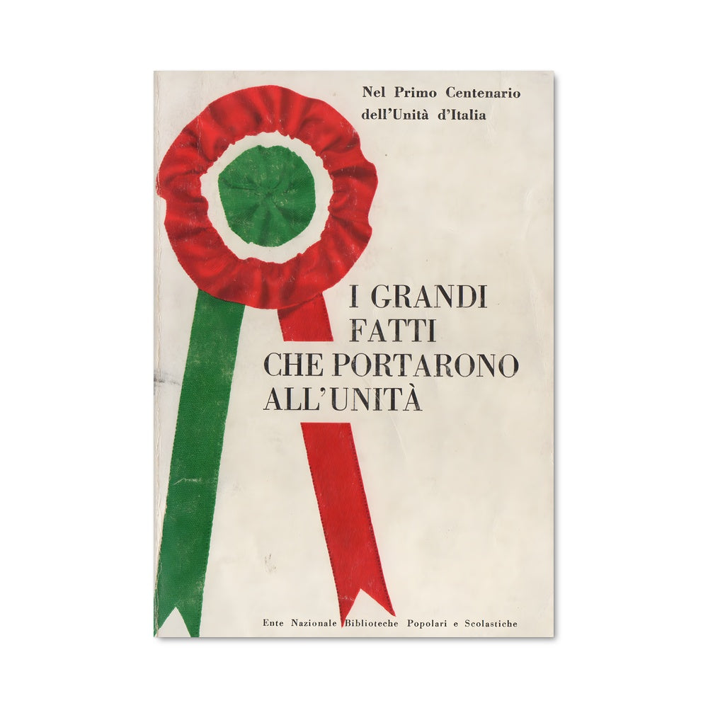 Poster Le Livre Rouge