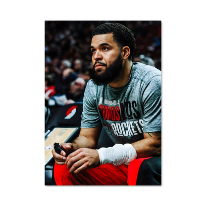 Poster Dunk & Chill