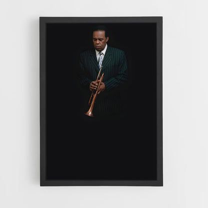 ap-freddie hubbard-2 cadre Noir