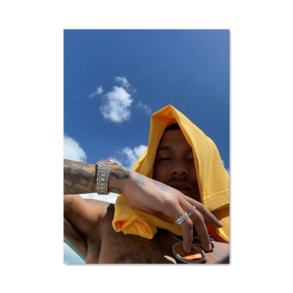 Poster Fredo 53523