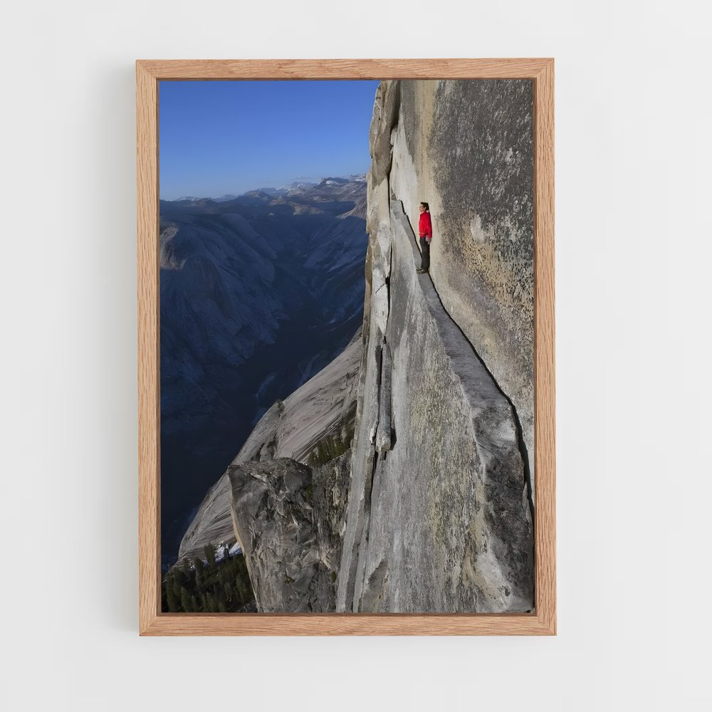ap-freerider el capitan-2 cadre Bois clair