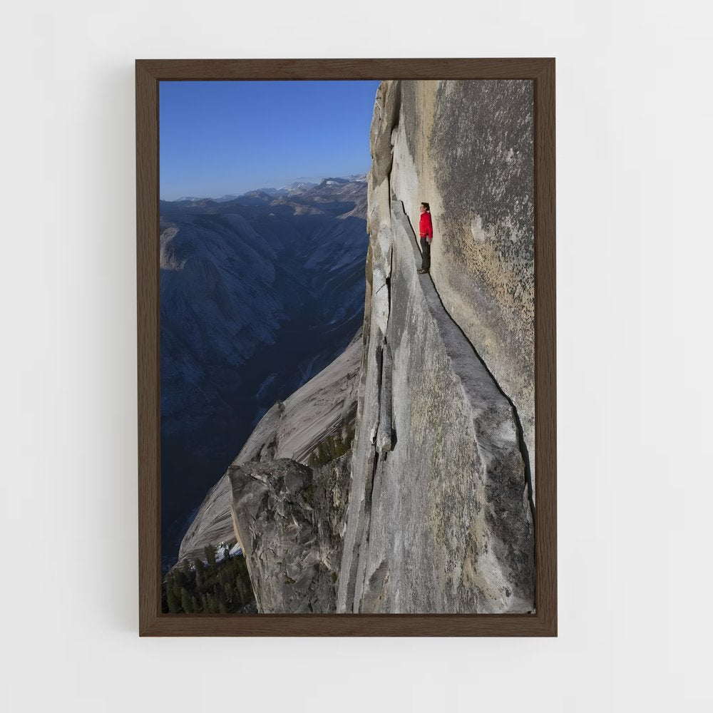 ap-freerider el capitan-2 cadre Bois foncé