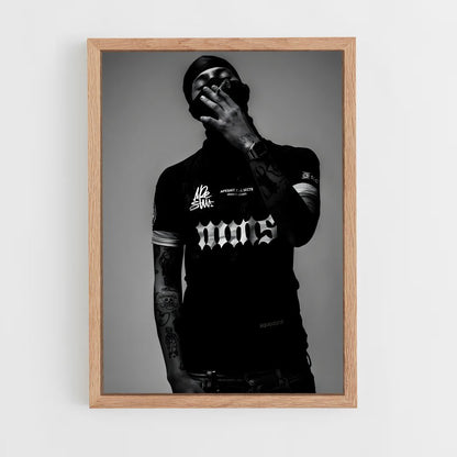 ap-freeze corleone-1 cadre Bois clair
