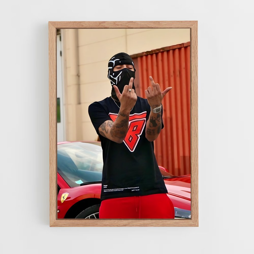 ap-freeze corleone-4 cadre Bois clair