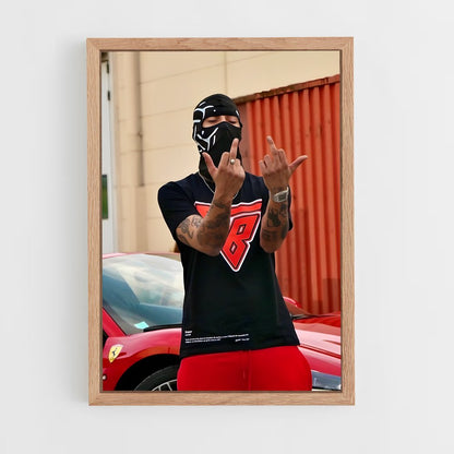 ap-freeze corleone-4 cadre Bois clair