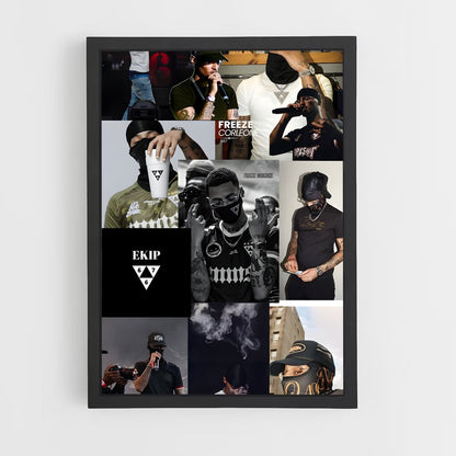 ap-freeze corleone-5 cadre Noir