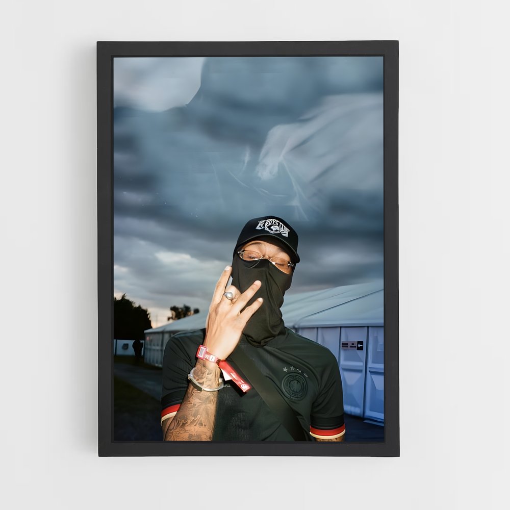 ap-freeze corleone-6 cadre Noir