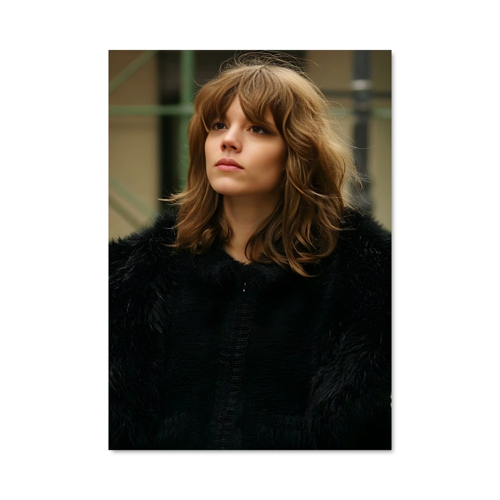 Poster Freja beha erichsen 22544