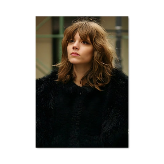 Poster Freja beha erichsen 22544