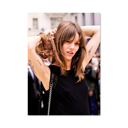 Poster Freja beha erichsen 22569