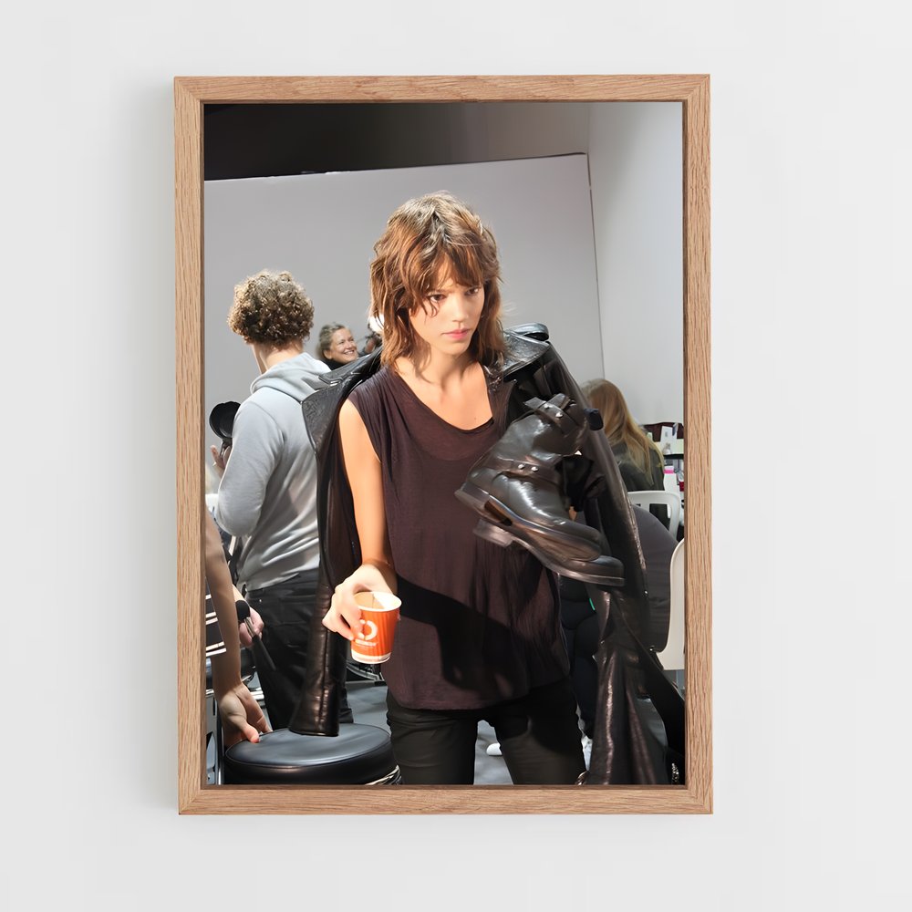 ap-freja beha erichsen-4 cadre Bois clair