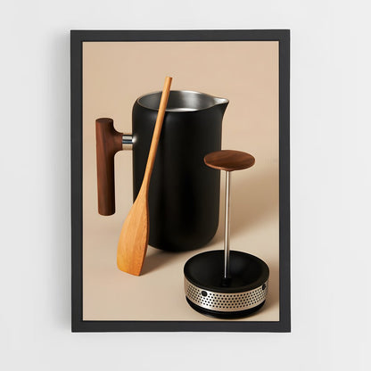 ap-french press-2 cadre Noir