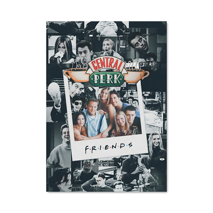 Poster Central Perk