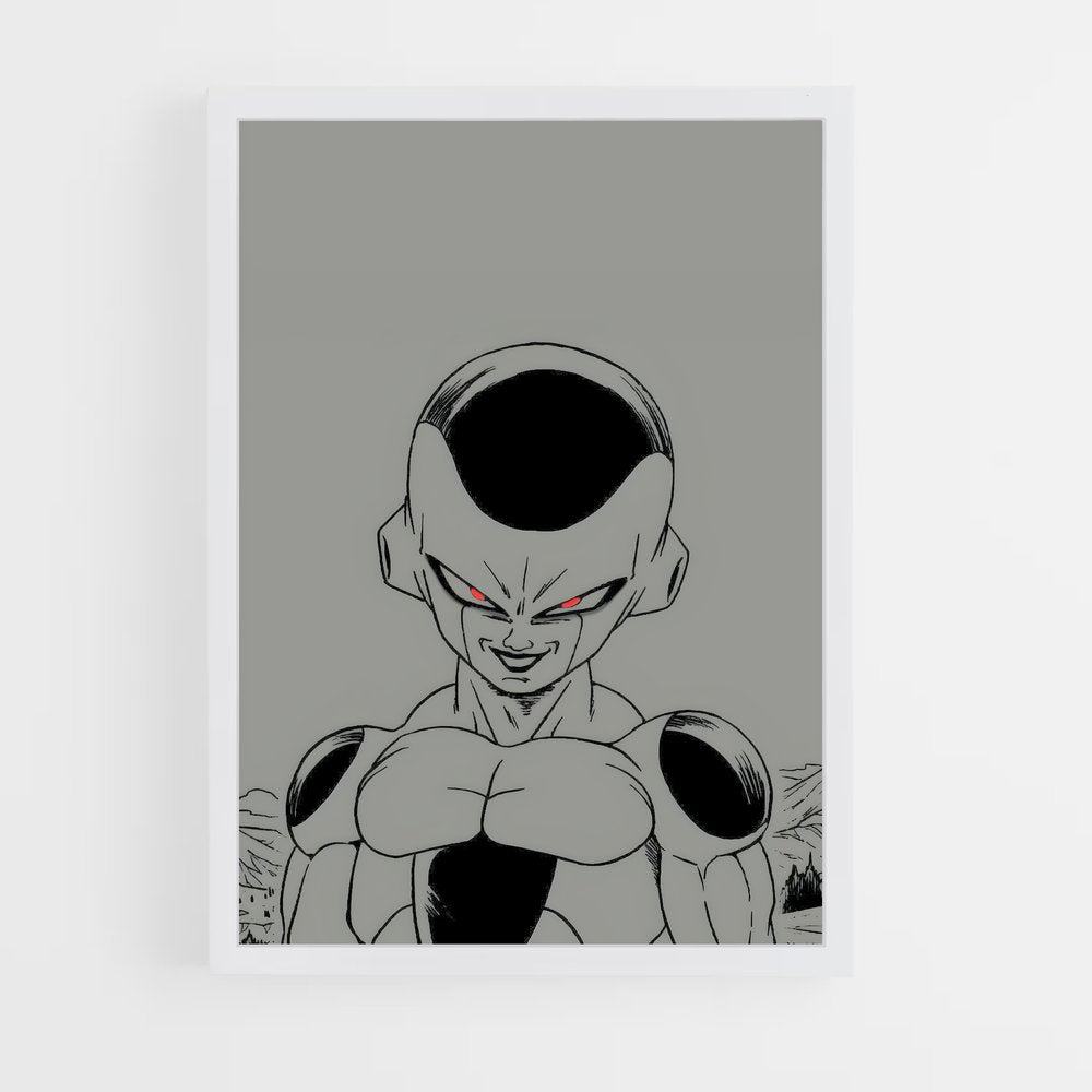 ap-frieza-10 cadre Blanc