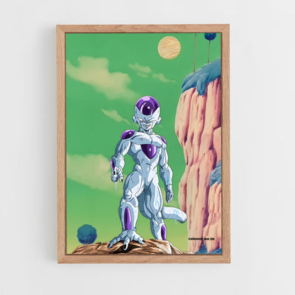 ap-frieza-7 cadre Bois clair