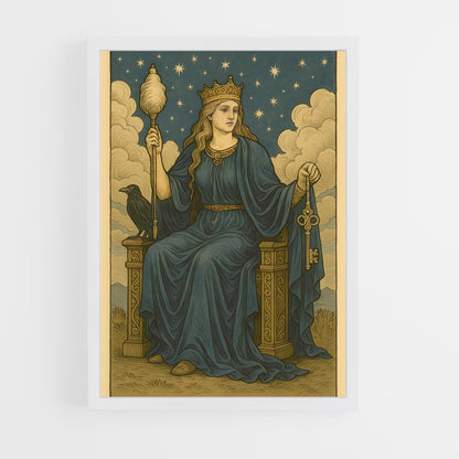 ap-frigg-2 cadre Blanc