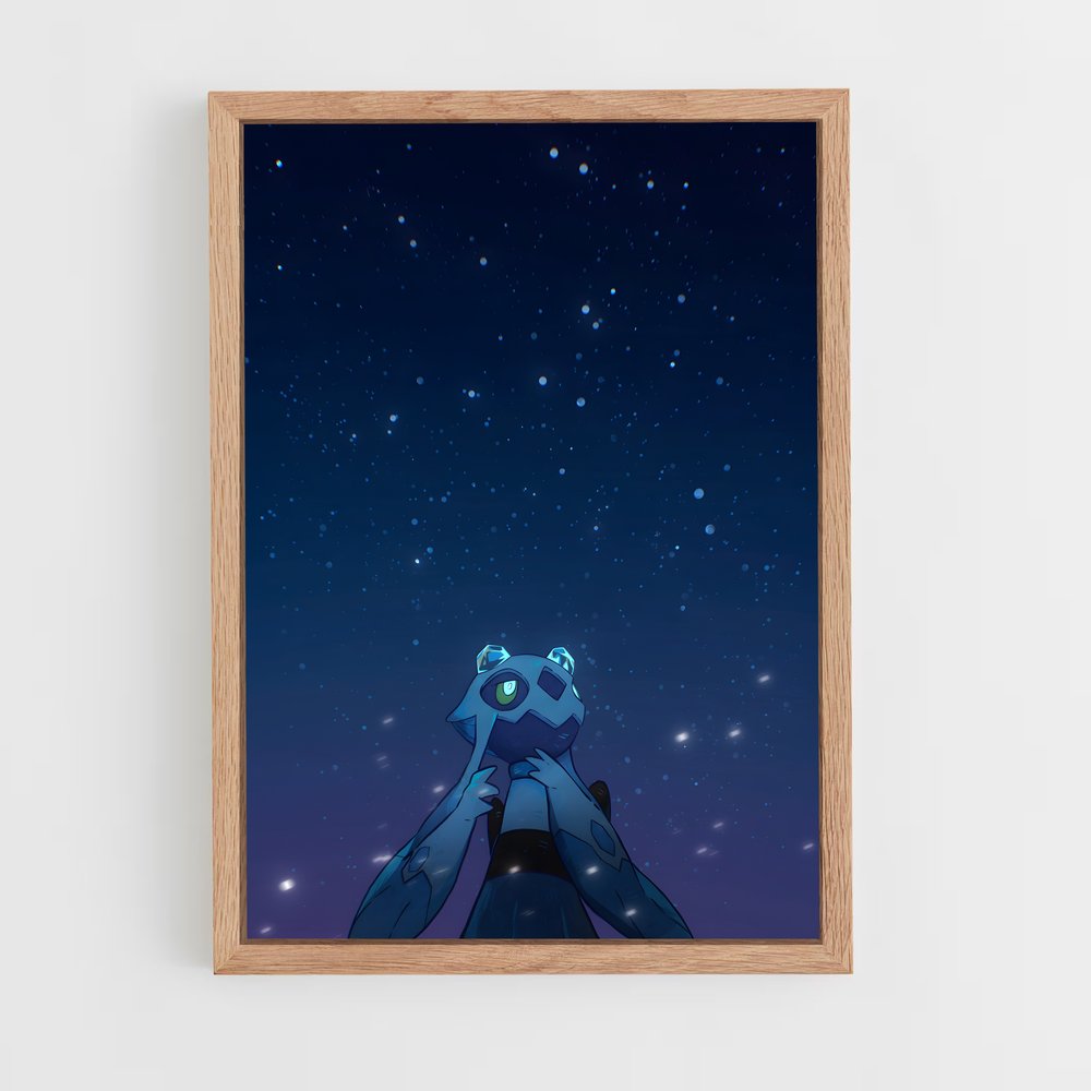 ap-froslass-5 cadre Bois clair