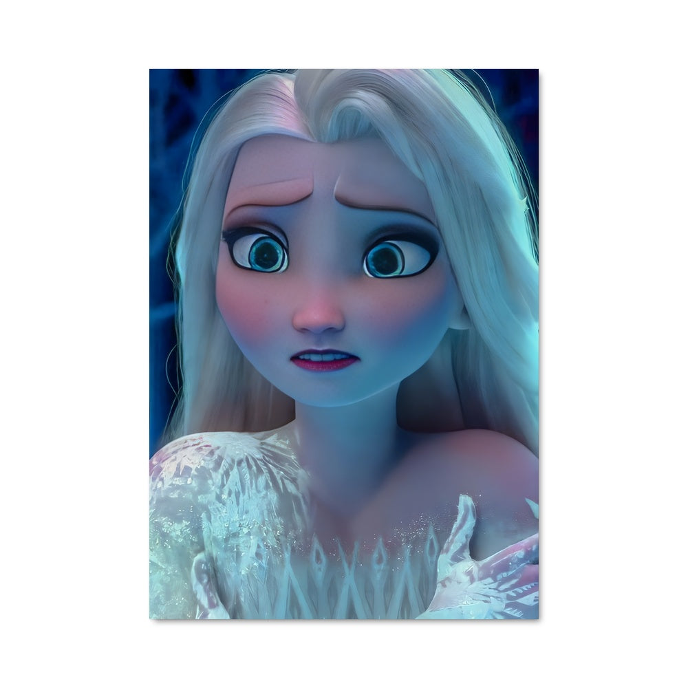 Poster Frozen 27555