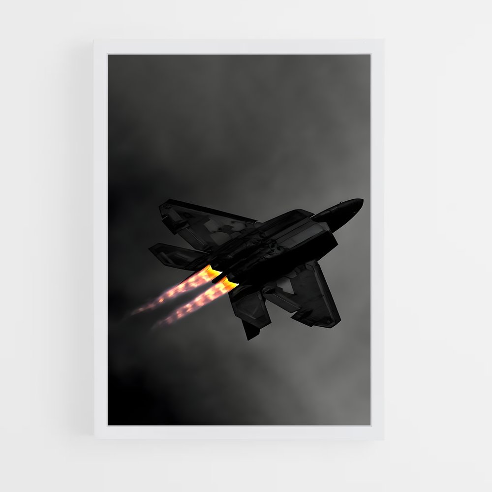 ap-ftr-3 cadre Blanc