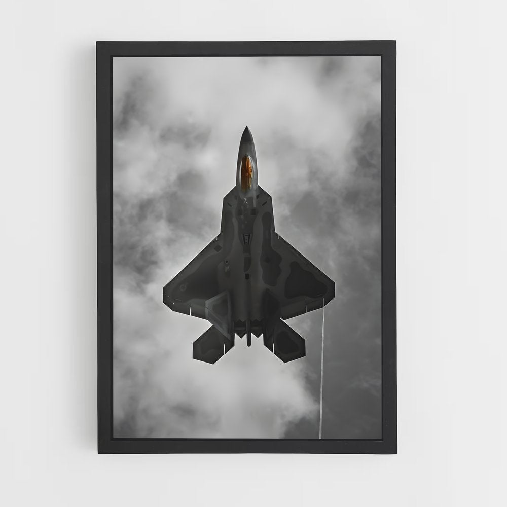 ap-ftr-4 cadre Noir