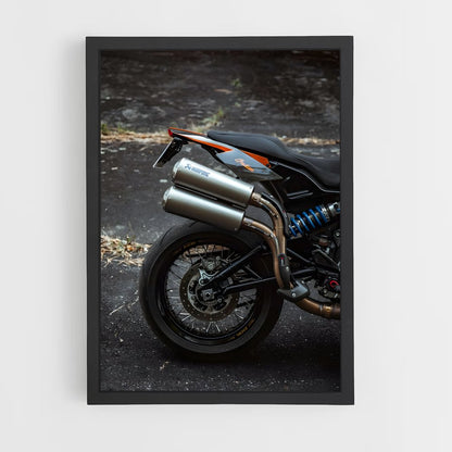 ap-ftr 1200-1 cadre Noir
