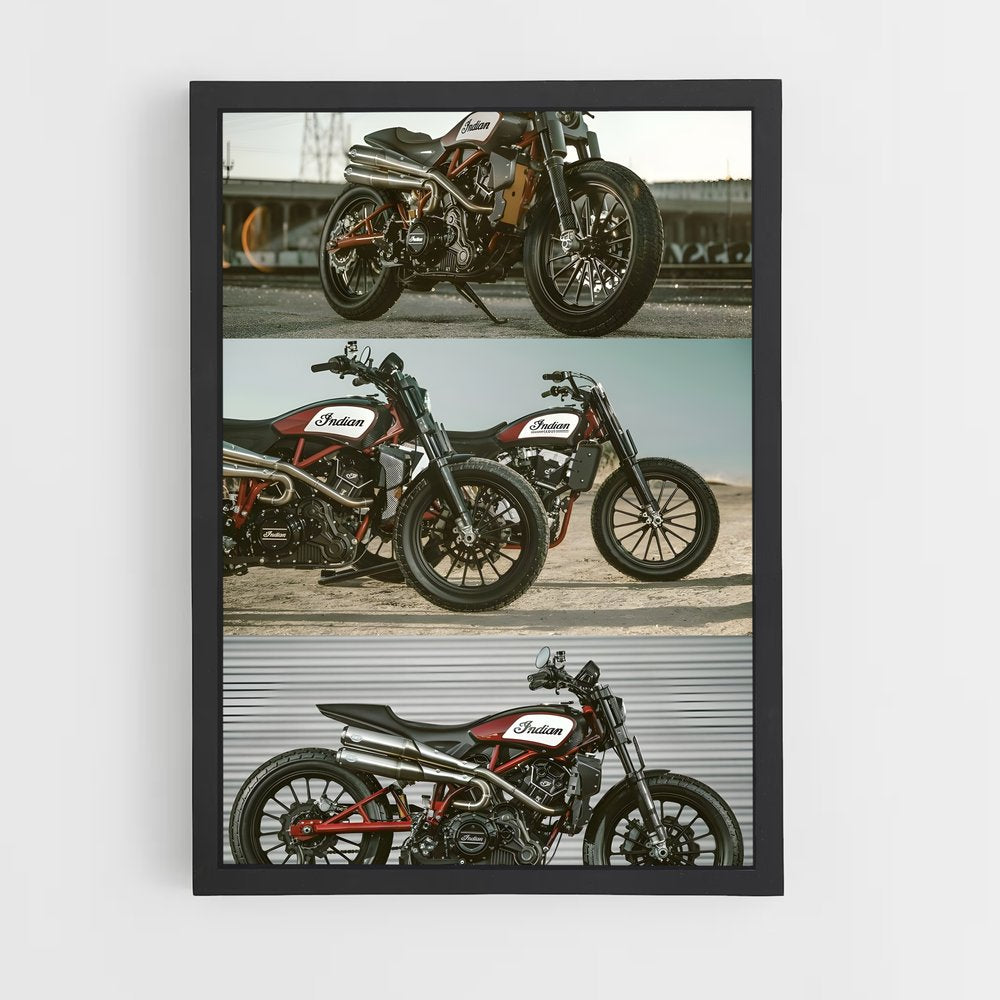 ap-ftr 1200-4 cadre Noir