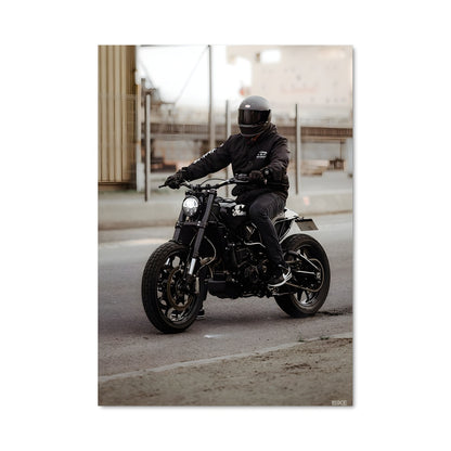Poster Ftr 1200 82369