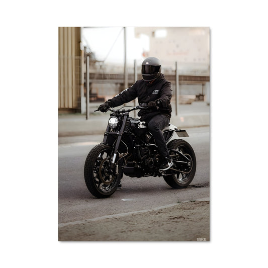 Poster Ftr 1200 82369