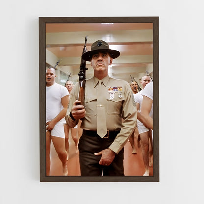 ap-full metal jacket-8 cadre Bois foncé