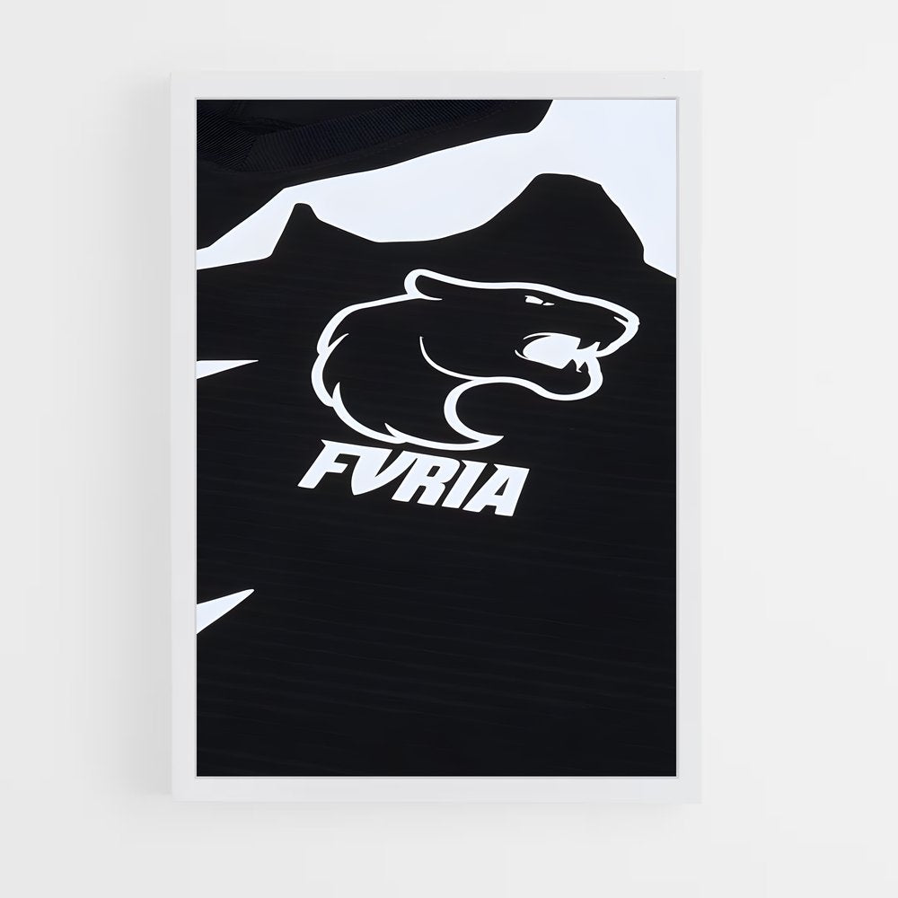 ap-furia-3 cadre Blanc