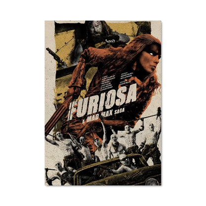 Poster The Exor