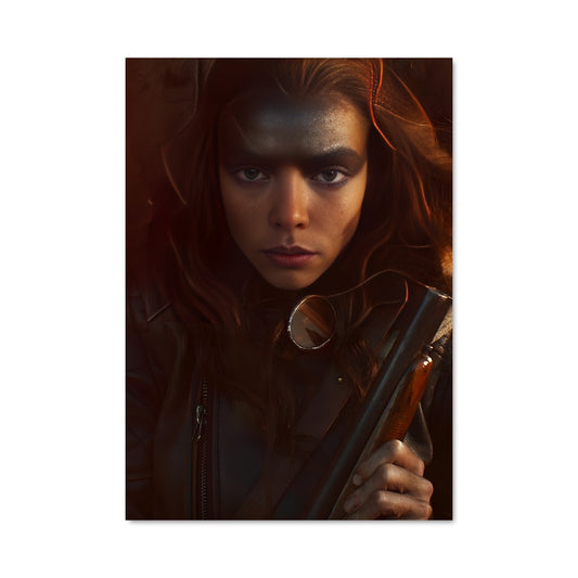 Poster Furiosa 35065