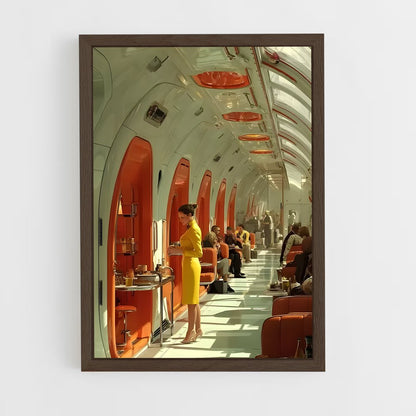 ap-futurism-5 cadre Bois foncé