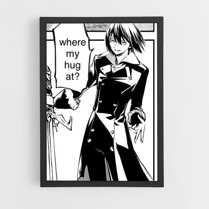 ap-fyodor dostoevsky-4 cadre Noir