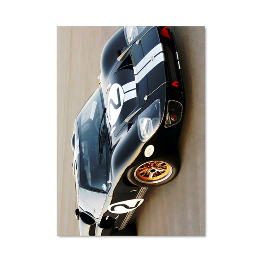 Poster G40 77553