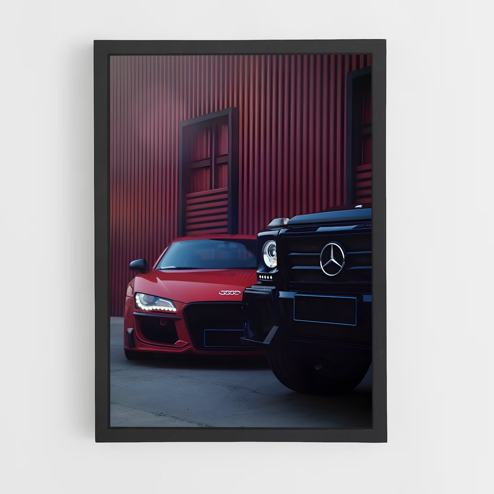 ap-g55-9 cadre Noir