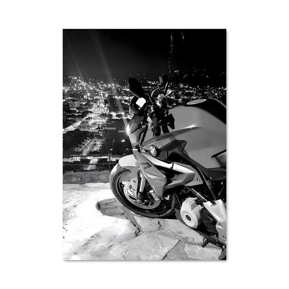 Poster G 310 r 81938