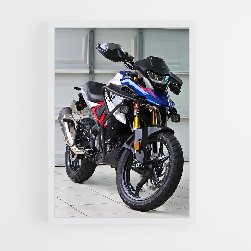 ap-g 310 gs-1 cadre Blanc