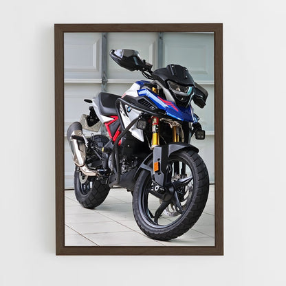 ap-g 310 gs-1 cadre Bois foncé