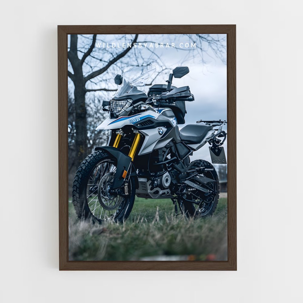 ap-g 310 gs-3 cadre Bois foncé