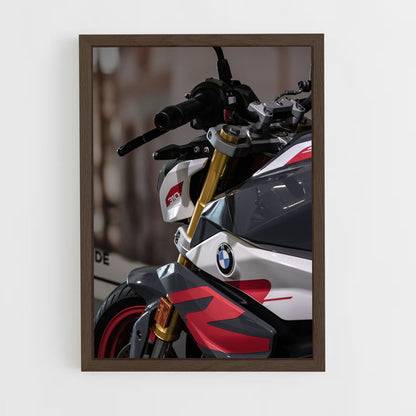 ap-g 310 r-3 cadre Bois foncé