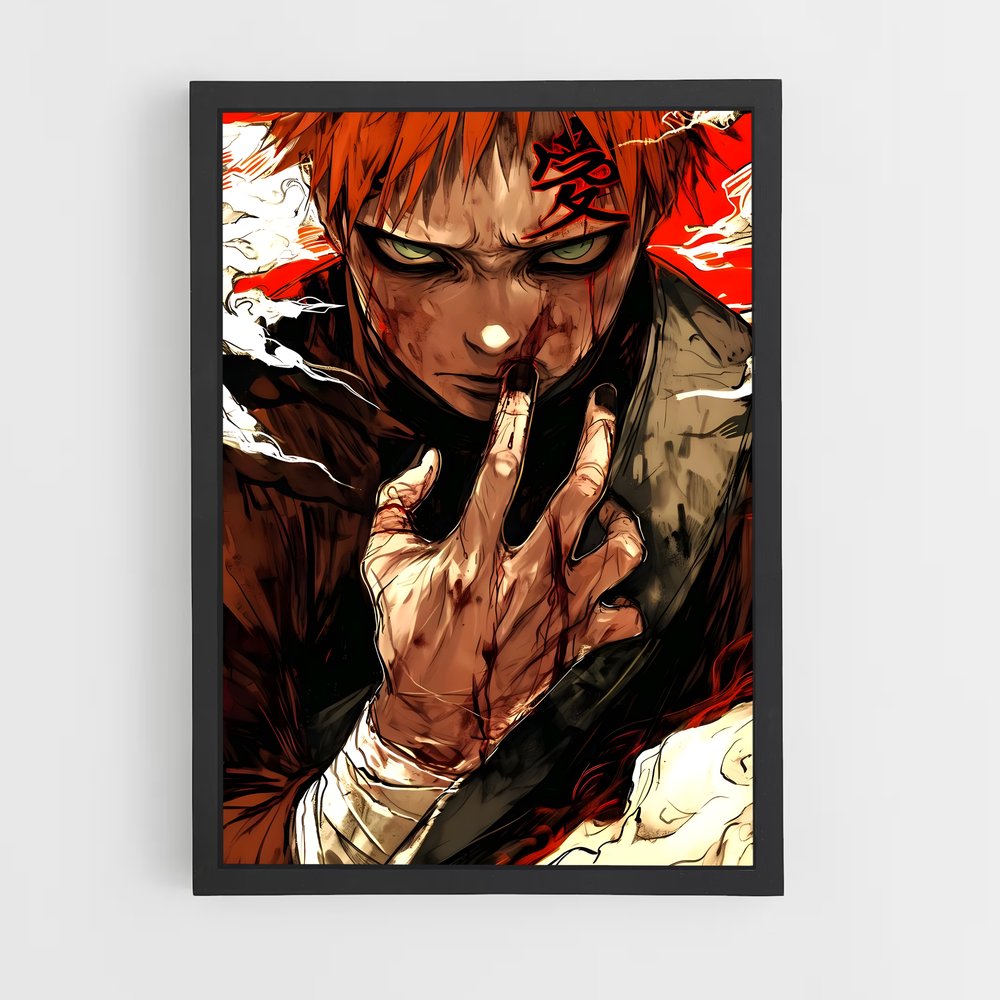 ap-gaara-1 cadre Noir