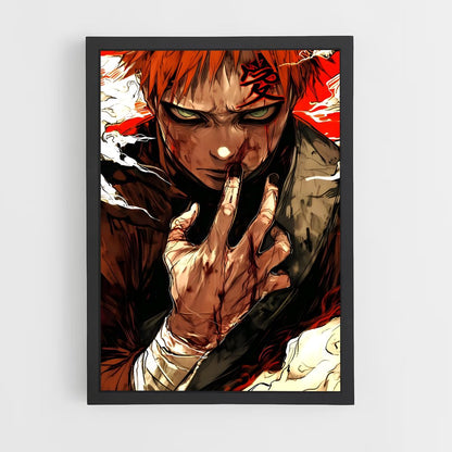 ap-gaara-1 cadre Noir