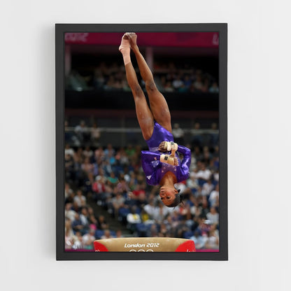 ap-gabby douglas-7 cadre Noir