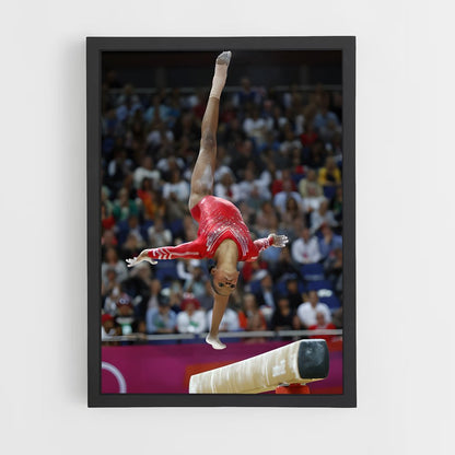 ap-gabby douglas-9 cadre Noir