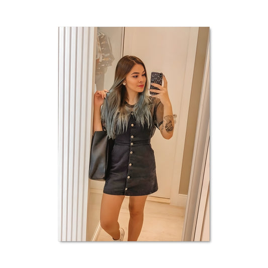 Poster Gabi ferreira 10513