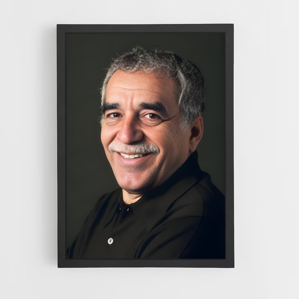 ap-gabriel garcia marquez-3 cadre Noir