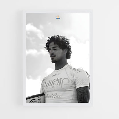 ap-gabriel medina-2 cadre Blanc