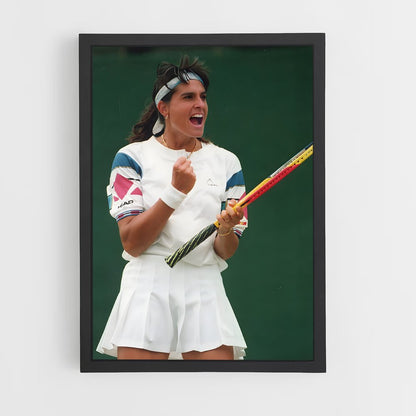 ap-gabriela sabatini-1 cadre Noir