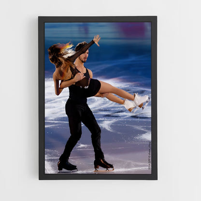 ap-gabriella papadakis-3 cadre Noir